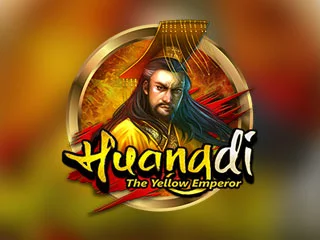 Huangdi - The Yellow Emperor